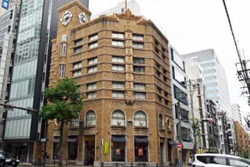 大阪と建築をもっと好きに！日本最大級の建築イベント、雨でも大盛況