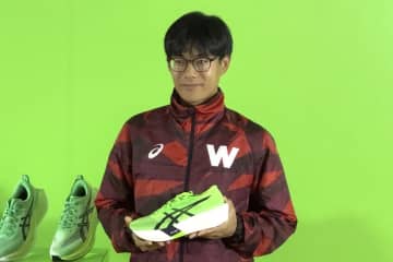 〝山の名探偵〟工藤慎作が陸上競技を始めた意外なキッカケ「卓球部に行きたかったが…」