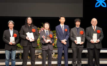 第78回日本推理作家協会賞の受賞作は？ ミステリーの新たな可能性を示した二作品