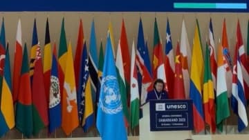 ギリシャ、国際社会にパルテノン神殿の彫刻返還を呼び掛け