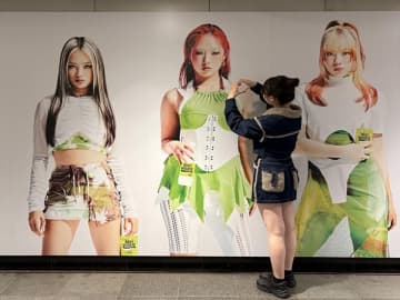 【HANA】 トレカ集めに20万円！ 人生をポジティブに変えた“自己肯定推し” （20代女性）