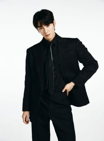 「ファーストライド」ASTRO チャウヌ“コメディに挑戦したかった…青春を感じられる作品”