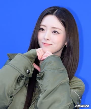 PHOTO】ITZY ユナ＆ハ・ジウォンら「TIME SEOUL」のイベントに出席