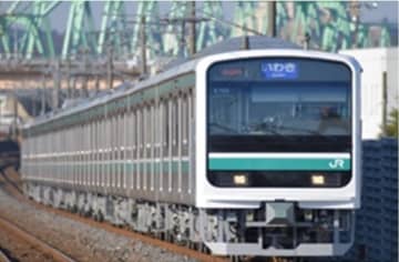 E501系が約18年ぶりに常磐線直流区間を走行！乗車体験イベントを12月7日に開催