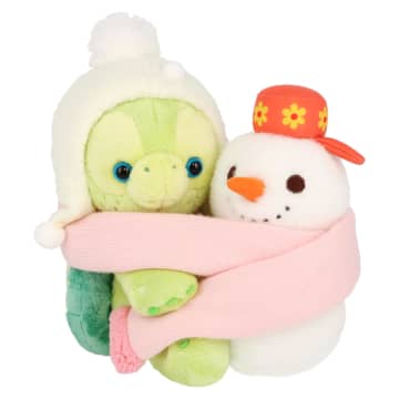 【ディズニー】冬のダッフィーたちも可愛さ満点！「ダッフィー&amp;フレンズ最新グッズ」おすすめ徹底紹介♪【どれ買う？】