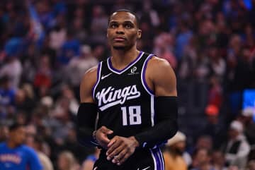 「彼らは俺を望んでいなかった」ウエストブルックが今夏のナゲッツとのやりとりを明かす＜DUNKSHOOT＞