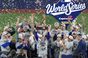 「金満ドジャースは球界の悪か？」アンチの主張に米記者が反論「それならなぜWSはあんなに楽しかったのか？」