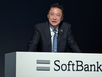ソフトバンク、売上・利益とも過去最高　モバイル安定成長で法人・AI分野も加速