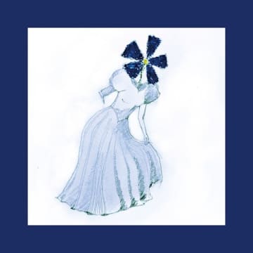 Grape Kiki、「飛行姫」リアレンジ版を配信リリース。来週は新曲「清純派」リリース決定