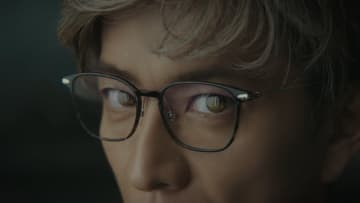 木村拓哉、「OWNDAYS(オンデーズ)」のグローバルアンバサダーに就任！大人の“クロブチ”を纏う