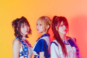 TRiDENT、メジャー1st EP『BLUE DAWN』より“夜明け＝黎明”を体現した「黎明ノ詩」MV公開