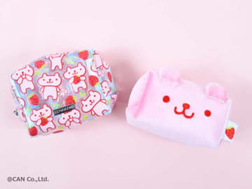 【SKINNYDIP LONDON×BETTY’S BLUE】原宿ポップアップ