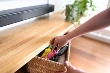 【捨てたいけど迷う…】後悔しない“手放し方”3ステップを整理収納アドバイザーが解説