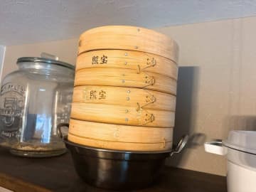 食費3万円台の人が冬になると週1回必ずつくっているもの