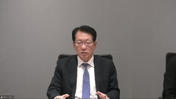 三菱自動車、2025年度上期決算 営業利益は81.0％減の713億円、当期純利益は-92億円で赤字化