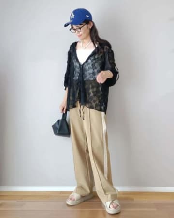 リゾート旅行で上に着るもの特集！ 快適に過ごせる上着をご紹介♪