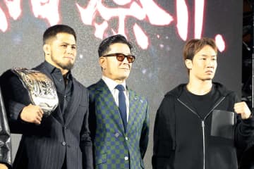 【RIZIN】朝倉未来の挑戦が決まった“舞台裏”を榊原CEOが明かす　「勝機はある」その理由とは……