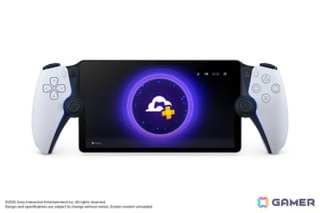 PS Portalのクラウドストリーミング機能が11月6日に正式実装！PS Storeで購入したダウンロード版PS5ゲームもストリーミング可能に