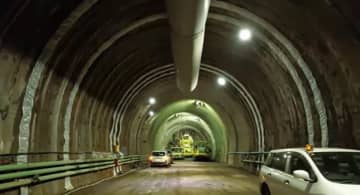 新東名高速、全線開通は28年度以降に　神奈川のトンネル工事が難航　中日本高速が発表