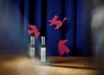 香りで彩る冬♡ジョンマスターオーガニックのホリデーコレクション第2弾