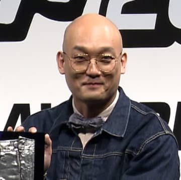 みなみかわ、Kōki,におねだり「お父さんの余ってるデニムあったらください」　ベストジーニストを受賞