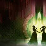 『ウィキッド・スペシャル：忘れられない一夜』12月14日（日）放送