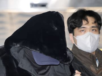 韓国の邦人死傷で30代男を逮捕　飲酒運転、「申し訳ありません」