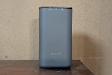 [みんなのケータイ]実家にあるドコモ「home 5G」の運用方法を変更してみた