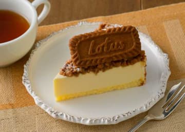 銀座コージーコーナーから登場！チーズの日に味わう4種のチーズスイーツ♡