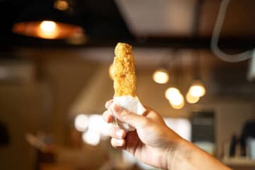 海の厄介者「アイゴ」が絶品グルメに！佐伯市25店舗で“アイボー”を提供する「佐伯アイゴウィーク」開催！