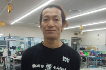 【住之江ボート】坂口周　当地１０回目の優出「優勝戦も自然体で頑張ります」