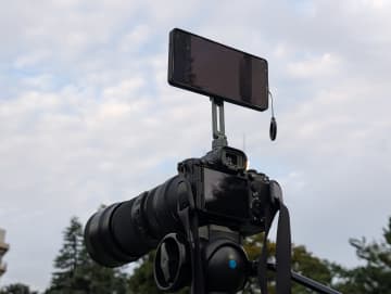 [みんなのケータイ]デュアル録画がしたくて「Galaxy S25 Ultra」に機種変更した