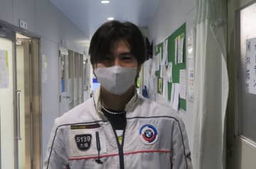 【蒲郡ボート】大場恒季　オール３連対で予選ラストに臨む「ずっとターン回りが良くて、３日目はさらに出足が良かった」