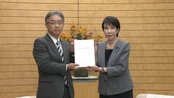 “税金の無駄遣い”540億円を指摘　会計検査院が高市首相に報告