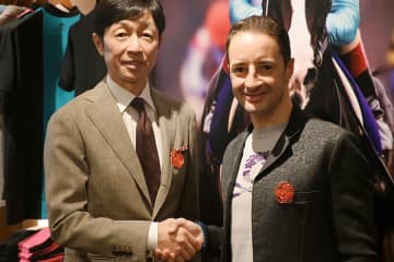 武豊、Ｇ１連勝中のルメールに本音ポロリ「いい加減にしてほしいなと」