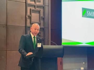 【韓国】ＳＭＢＣ、エネルギー金融セミナーを開催［金融］