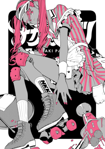 アソビシステム所属クリエイター、「デザインフェスタVol.62」に出展　東京ビッグサイトで11月開催