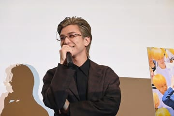 岩田剛典「これが危ない予兆」、ＬＤＨ事務所の後輩に世代間ギャップ？