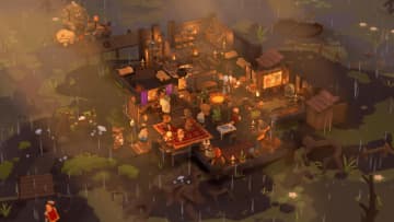 カオスとハートフルが交差する異世界酒場経営シム『Tavern Keeper』が人気集める。多すぎる装飾品とユーモアが「非常に好評」―採れたて！本日のSteam注目ゲーム5選【2025年11月5日】