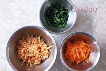 「冷蔵庫に常備したい！」節約にも◎野菜の作り置きレシピ3選