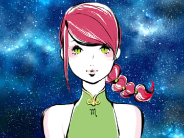 12星座占い2025年11月の運勢「蠍座(さそり座)」全体運・恋愛運・仕事運・開運アドバイス