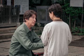 ふさぎ込む慎一（草刈正雄）に発破をかけるさとこ（阿川佐和子）そんななか孫・凛（和智柚葉）が姿を消し…『小さい頃は、神様がいて』第5話予告