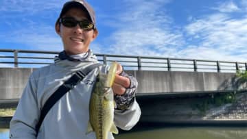 川村光大郎さんの気になる“バサクラ”情報！プラクティスで感じた手応えは…。 新アイテムのプロモーション撮影も！