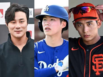 “韓国のイチロー”、ド軍キム・ヘソンら侍ジャパンと激突へ！WBC韓国代表合流確実、タイガース内野手も候補に