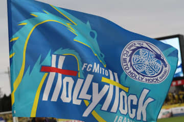 J2首位・水戸に得点をもたらした｢大卒1年目FW｣の成長、J1昇格へ必要となる｢終わらせ方｣のもう一工夫【紙一重の攻防!?｢甲府VS水戸｣分析】(2)