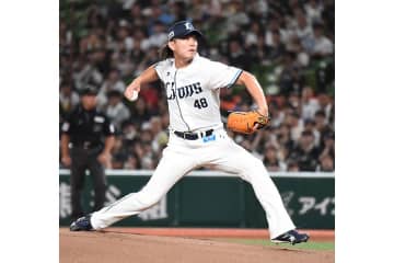 「また一人、日本のスターが」　28歳右腕は争奪戦必至か　MLB公式が分析「年齢考えれば…」