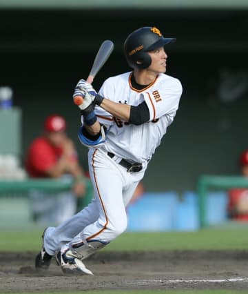 【日本ハム】元巨人・松本哲也氏の野手コーチ就任を発表　育成出身・09年新人王＆ゴールデングラブ賞