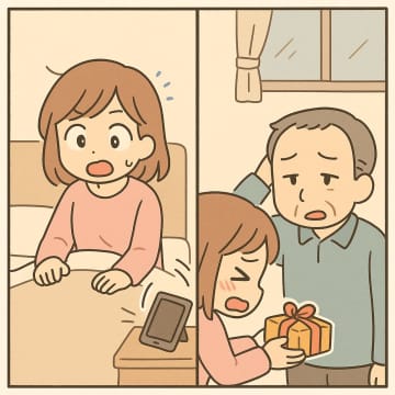 「夜中に子どもの声がうるさい！」と怒鳴る隣人。私は独身で一人暮らしなのに…騒音の正体とは【短編小説】