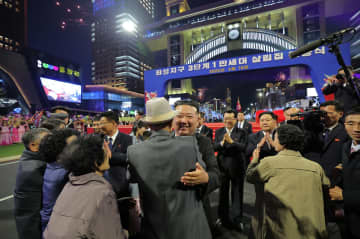 金正恩氏の｢平壌浄化作戦｣…一家もろとも韓流追放も