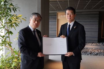 国立高専機構とパナソニックが連携協定を締結、「ものづくり人財」の育成を目指す